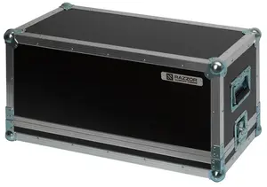 Razzor Cases Peavey JSX Case