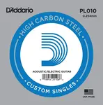 D'Addario PL010