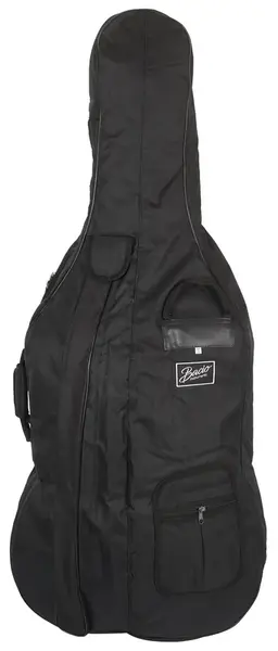 Bacio Instruments Basic Cello Bag BGC001 1/2