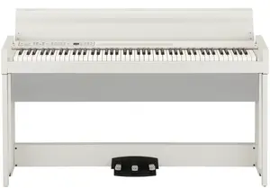 Korg C1 Air-WH