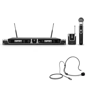 LD Systems U518 HBH 2