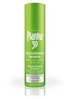 Plantur Fyto-kofeinový šampon pro jemné a lámavé vlasy 250 ml