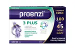 Proenzi 3 PLUS 180+45 tablet