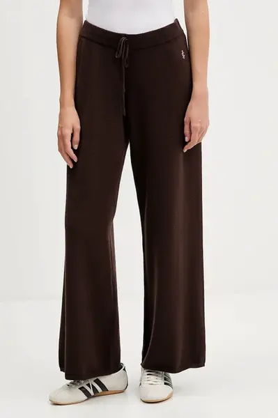 Kalhoty Juicy Couture