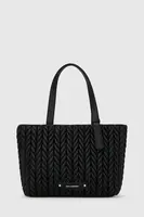 Kabelka Karl Lagerfeld K/WEAVE