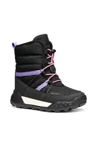 Geox  Zimní boty  TREKKYUP