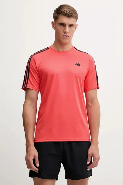 Tréninkové tričko adidas Performance Te-Es Base 3S