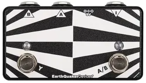 Earthquaker Devices Passive ABY Box