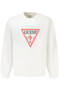 Pánská mikina GUESS bez kapuce