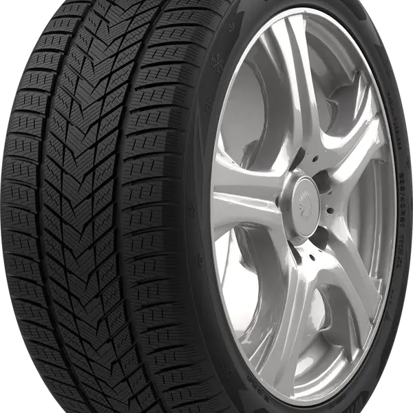ZMAX 295/40 R 21 111H WINTERHAWKE_II TL XL M+S 3PMSF ZMAX