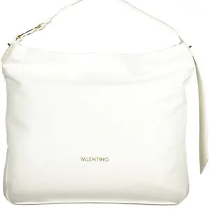 Bílá kabelka Valentino