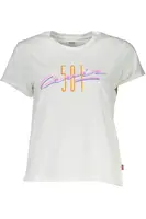 LEVI'S dámské tričko s krátkým rukávem