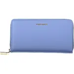 Dámská peněženka COCCINELLE modrá