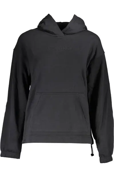 Dámská mikina Calvin Klein černá