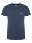 AIR FORCE MEN'S OUTDOOR T-SHIRT BLUE