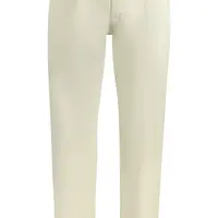 HUGO BOSS MEN'S TROUSERS BEIGE
