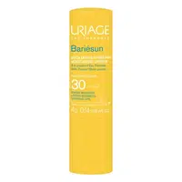 URIAGE Bariésun Hydratační ochranný balzám na rty SPF 30 4 g
