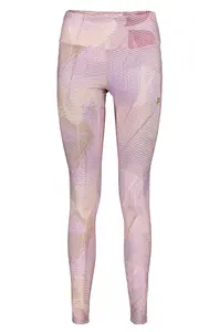 Dámské legíny FILA fialové