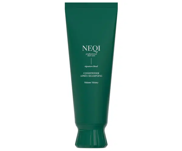 Posilující kondicionér pro objem jemných a slabých vlasů Neqi Volume Victory Conditioner - 250 ml + dárek zdarma