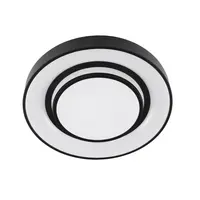 Novel STROPNÍ LED SVÍTIDLO, 48/8,5 cm