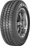 MAXXIS 195/60 R 16 99/97T MA-LAS TL C 6PR M+S 3PMSF