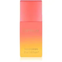 Catrice MIDNIGHT SUN tekutá tvářenka pro rozjasnění pleti odstín C01 Pocketful of Sunshine 30 ml