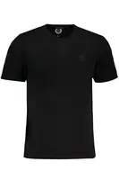 Černé pánské triko Gian Marco Venturi