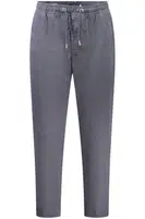 GUESS JEANS MEN'S BLUE PANTS