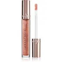 Anastasia Beverly Hills Lip Gloss lesk na rty odstín Amber Sparkle 4.5 ml