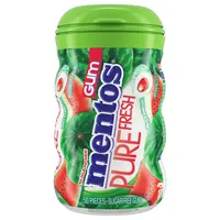 Mentos Žvýkačky meloun 30g