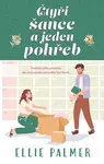 Čtyři šance a jeden pohřeb - Ellie Palmer
