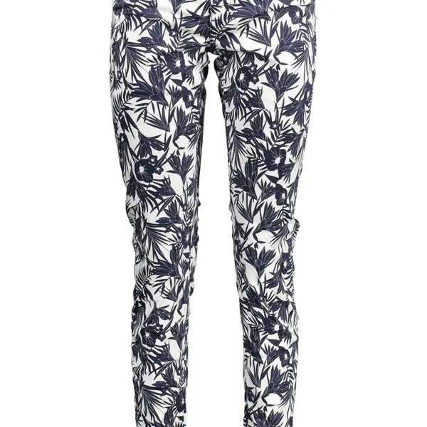GANT JEANS DENIM WOMEN BLUE