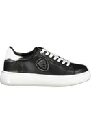 BLAUER WOMEN'S SPORTS FOOTWEAR BLACK