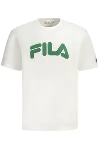 Pánské tričko FILA s krátkým rukávem