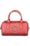 VALENTINO BAGS WOMEN'S BAG RED