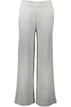 GANT WOMEN'S GRAY PANTS
