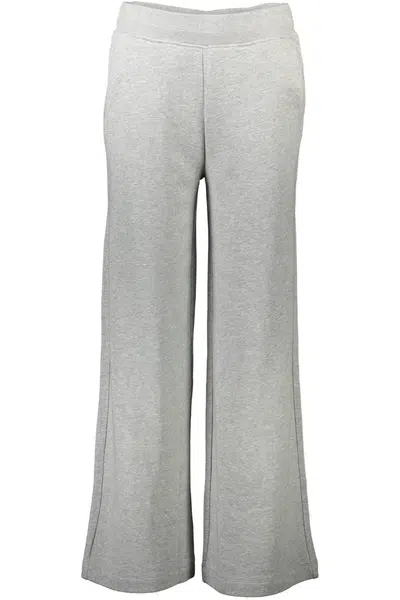GANT WOMEN'S GRAY PANTS