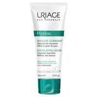 URIAGE Hyséac Čisticí slupovací maska pro problematickou pleť 50 ml