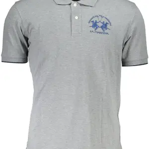 Pánské polo triko La Martina