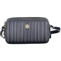 TOMMY HILFIGER BLUE WOMEN'S BAG