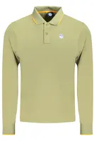 Pánské polokošile s dlouhým rukávem