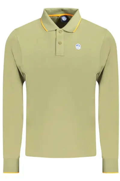 Pánské polokošile s dlouhým rukávem