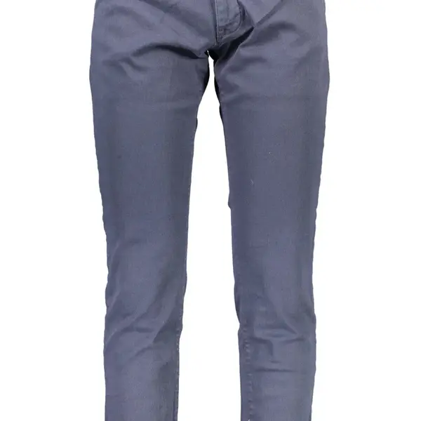 Modré pánské kalhoty North Sails