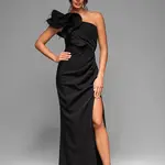 Edoti Evening dress LA-OM