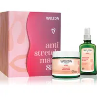 Weleda Mama Silou přírody proti striím sada pro prevenci a redukci strií