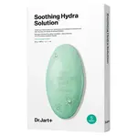 DR. JART+ Hydratační a zklidňující pleťová maska Dermask 5 x 25 g