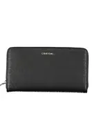 Dámská peněženka Calvin Klein černá