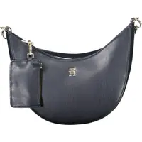 Tommy Hilfiger dámská kabelka modrá