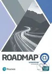 Roadmap C1 Workbook with Key & Online Audio - Monika Berlis