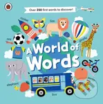A World of Words